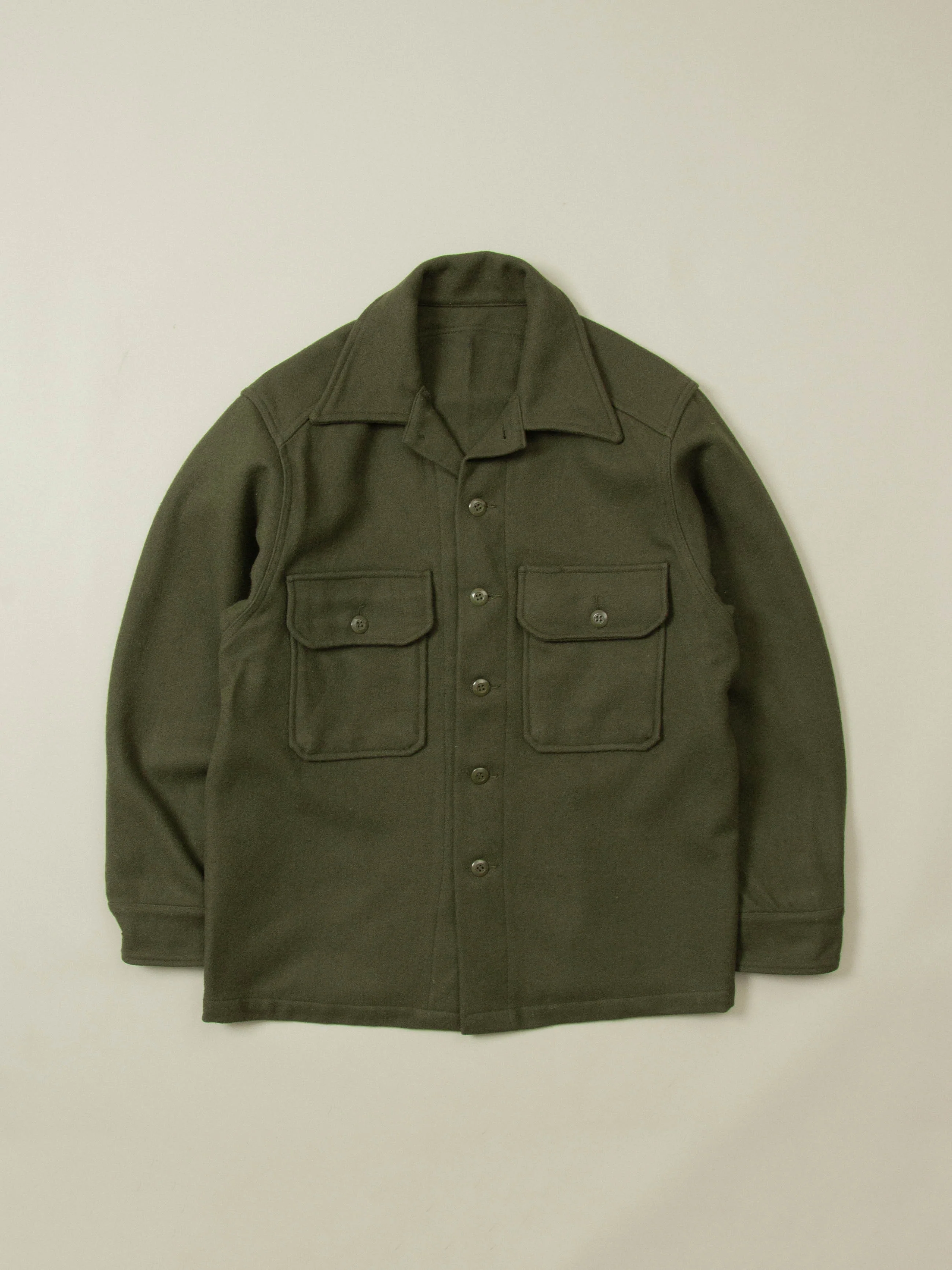 Army Tops
