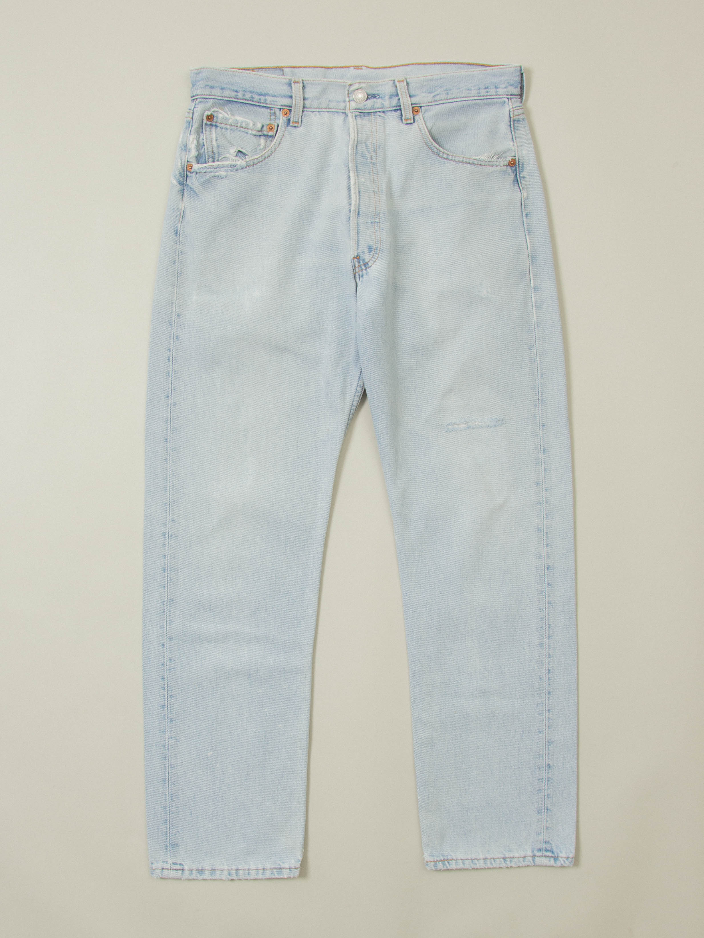 The Denim Shop