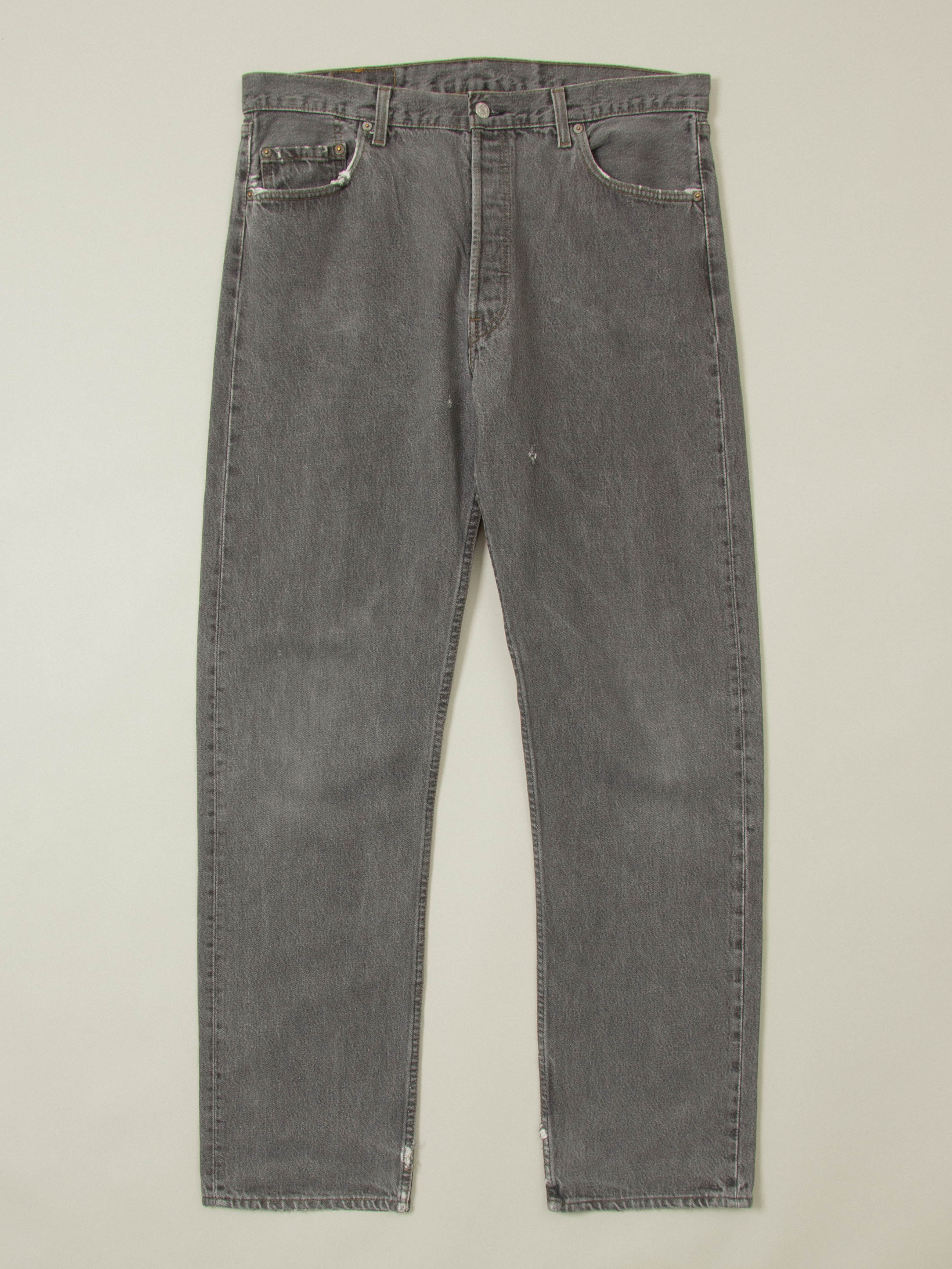 Vintage Levi's